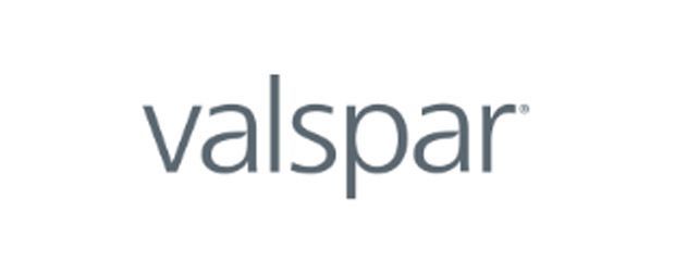 Valspar logo