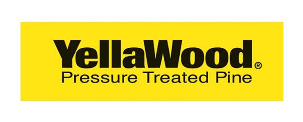 Yellawood logo