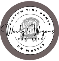 Wooly Wagons, LLC - Logo