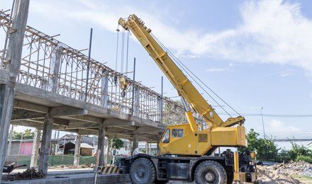 Learn More About Building Services Construction