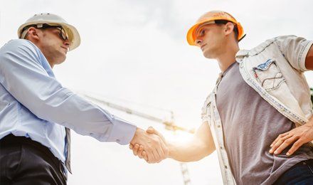 Learn More About Building Services Engineers