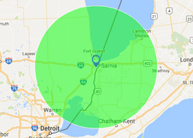 Stephenson Electric Co. | 810-987-5777