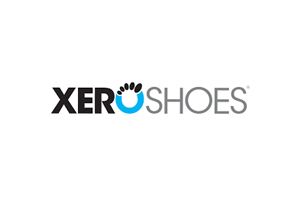 Xero Shoes Partnership
