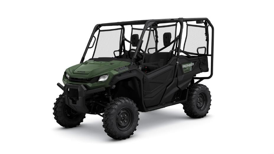 Honda Pioneer 1000