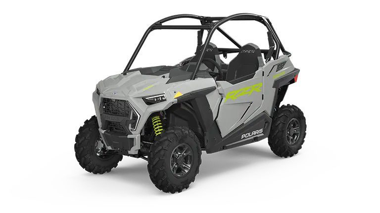 Polaris RZR Trail 900 Premium