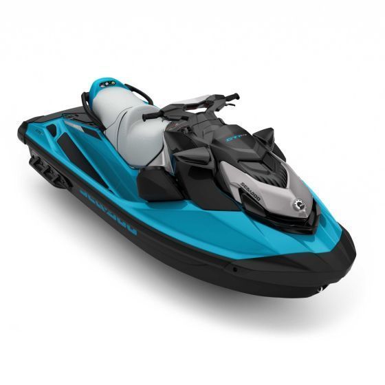 Seadoo GTI SE 130