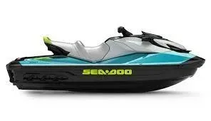 Seadoo GTI SE 130