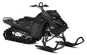 2025 Skidoo Summit 850 Adrenaline Edge 154