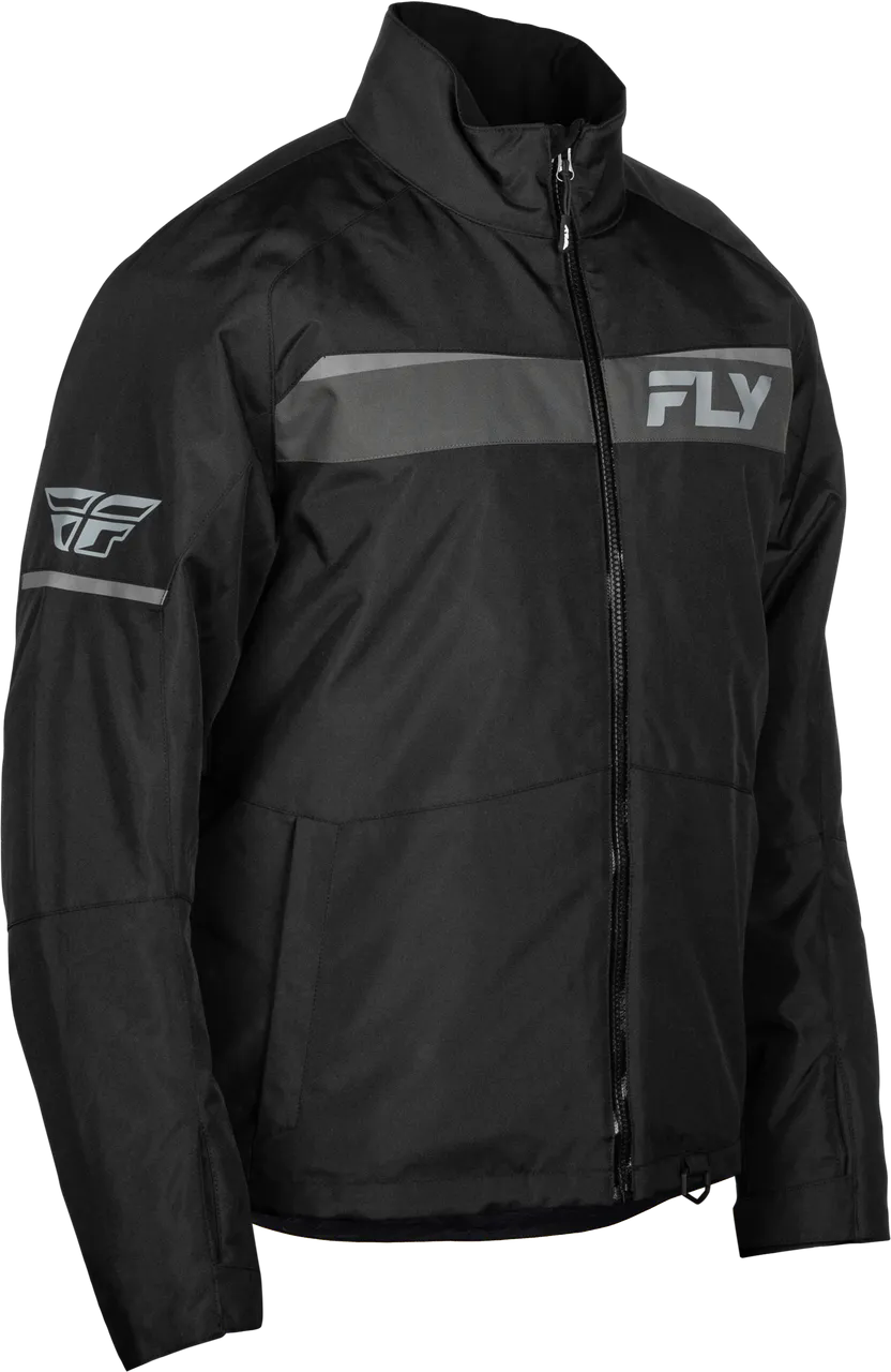 Fly Racing Jacket