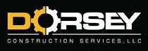 Dorsey Excavation & Grading-Logo