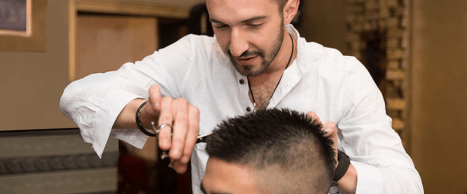 Biyad look - V.I.P HAIR Cutting Saloon | Facebook