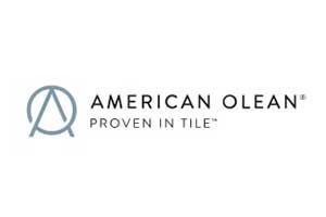 american olean logo