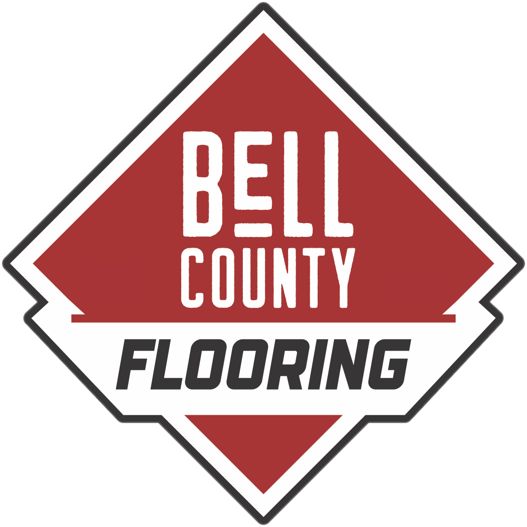 Bell County Flooring - Logo