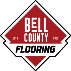 Bell County Flooring - Logo