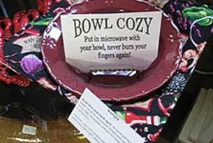 Gift items