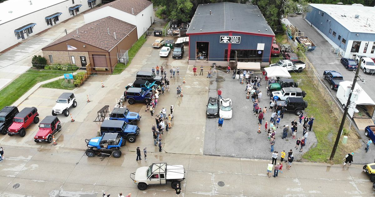 Torc Motorsports