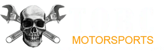 TORC Motorsports - logo
