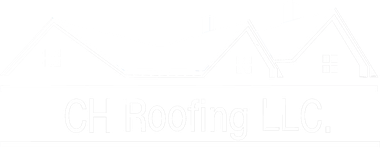 CH Roofing - Logo