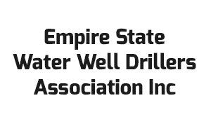 Empire State Water Well Drillers Association Inc