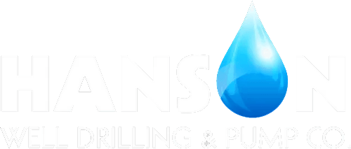 Hanson Well Drilling & Pump Co Inc logo