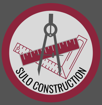 Sulo Construction LLC | Logo