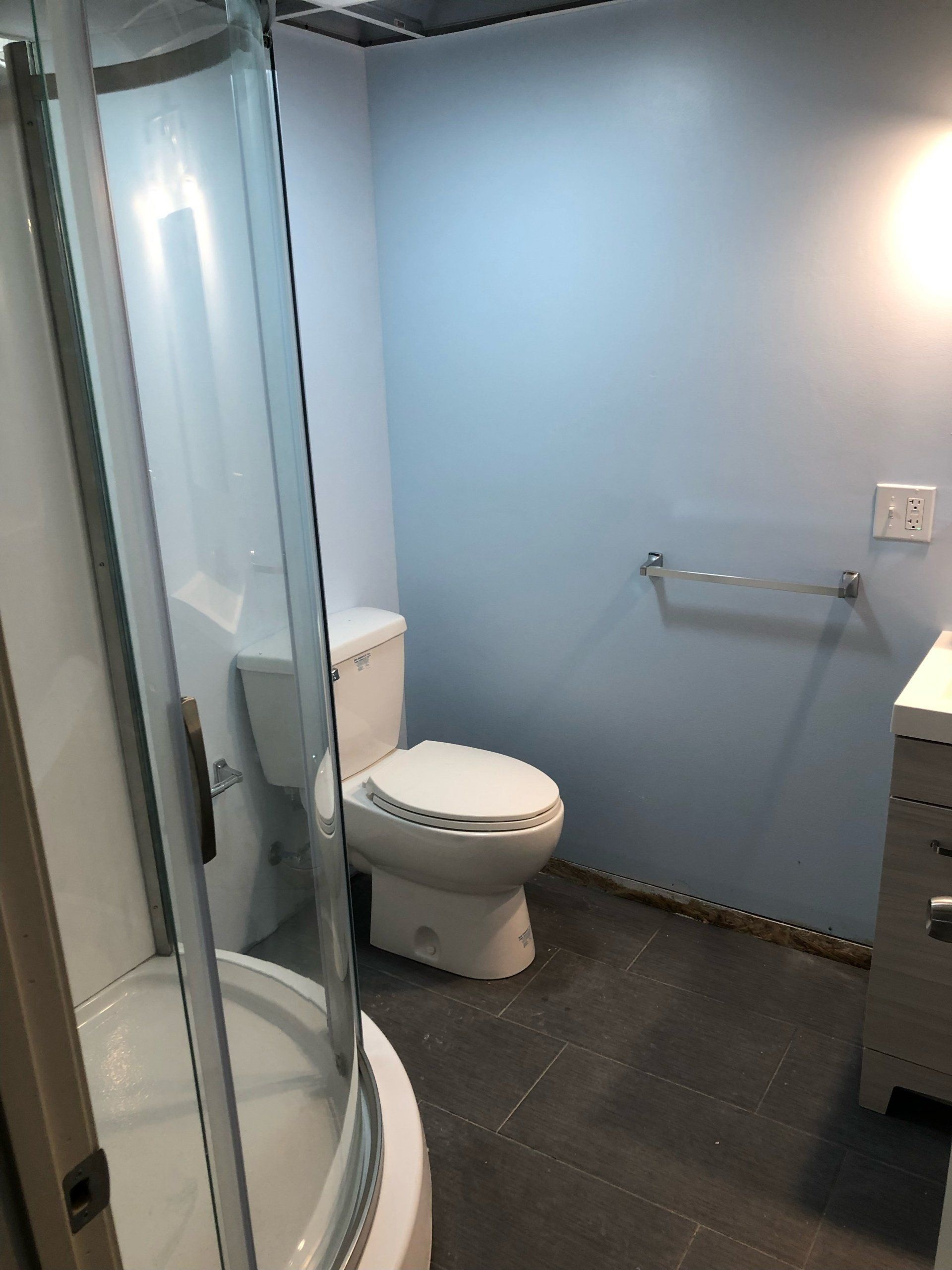 Bathroom Remodeling Services