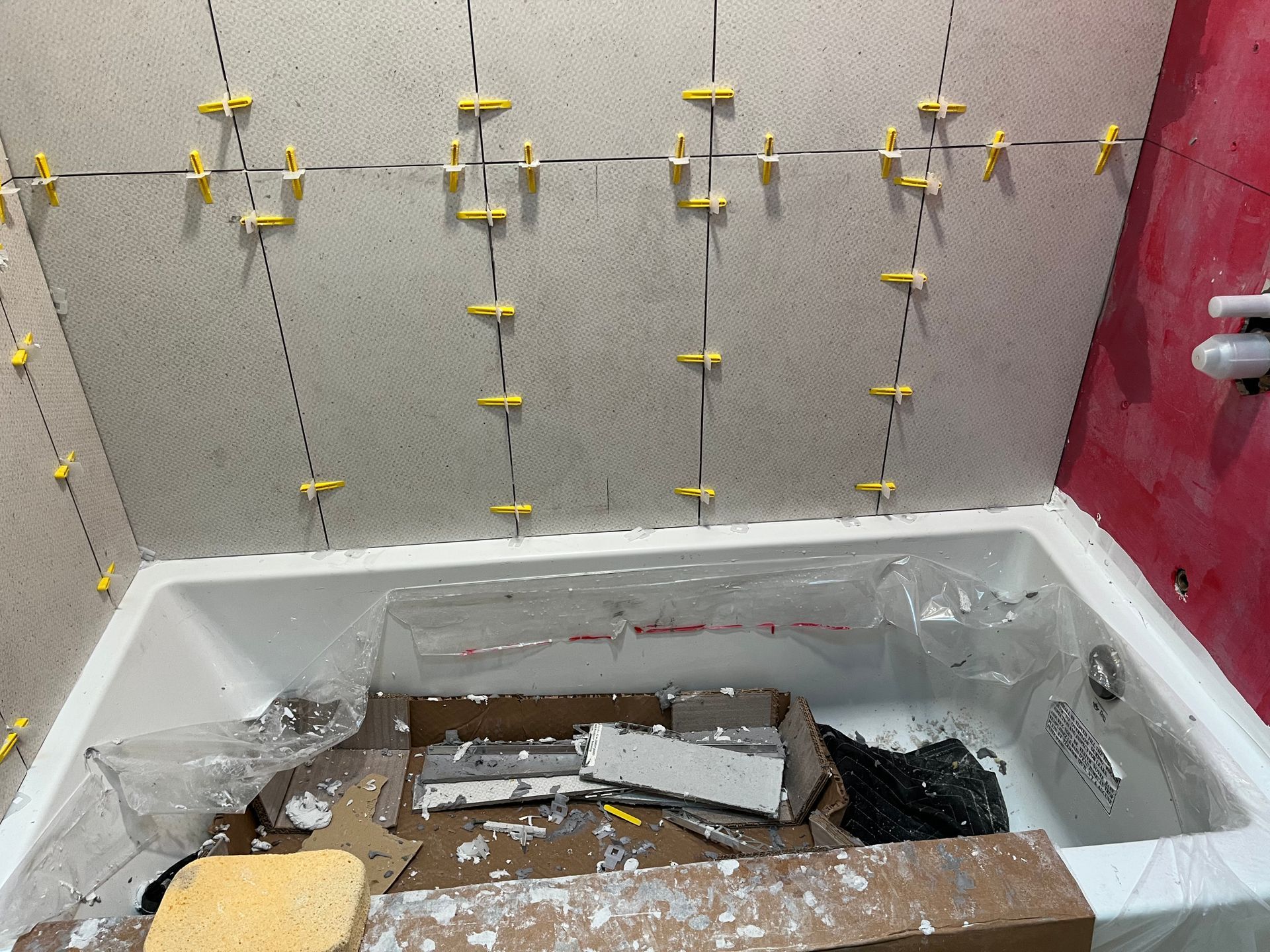 Bathroom Remodeling Services