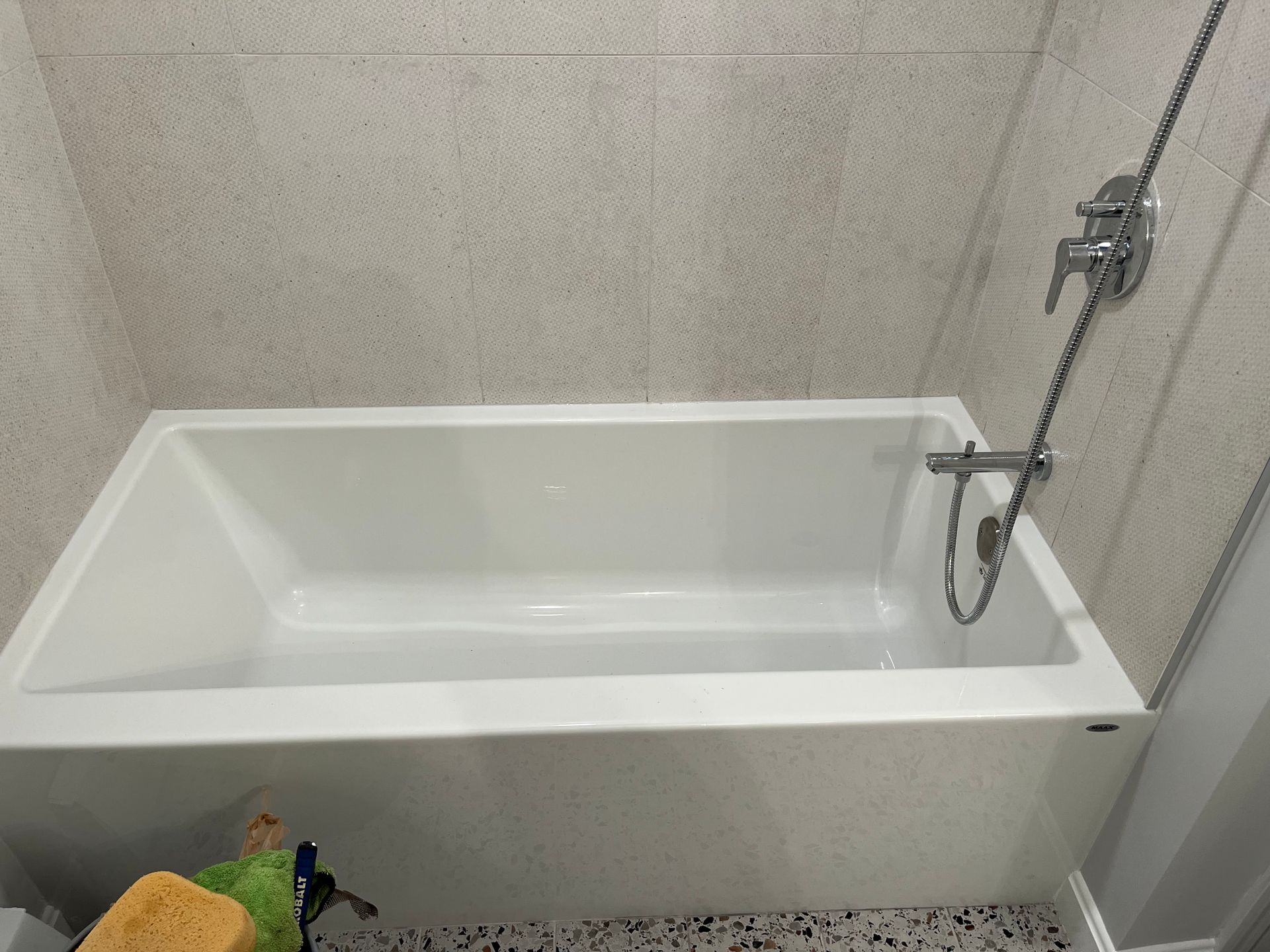 Bathroom Remodeling Services