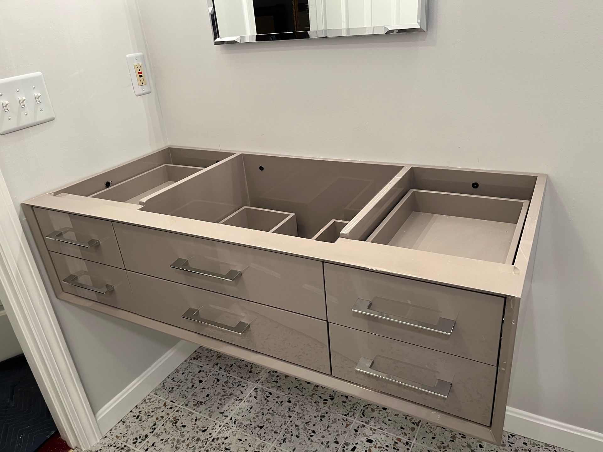 Bathroom Remodeling Services