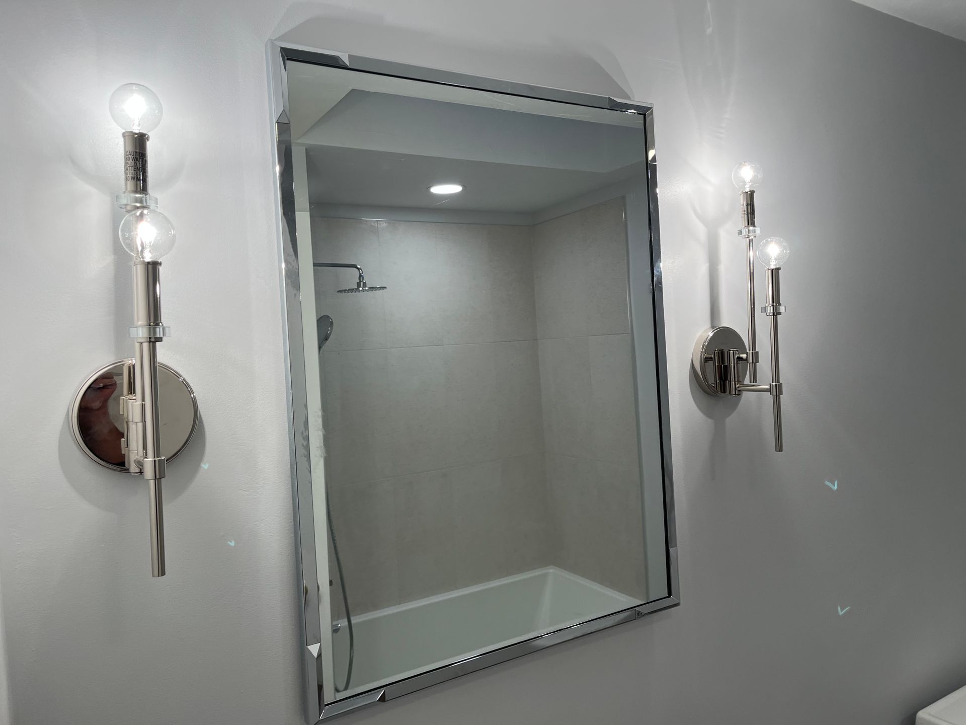 Bathroom Remodeling Services