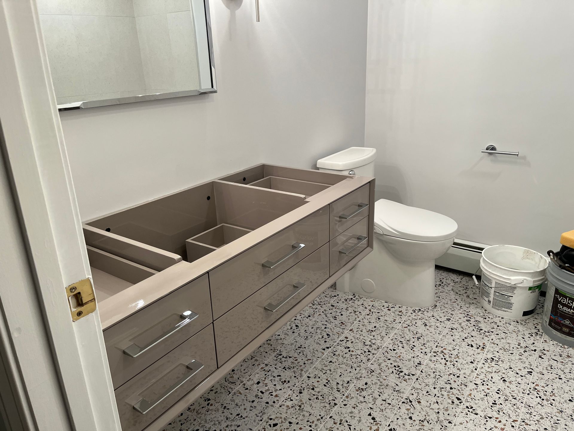 Bathroom Remodeling Services