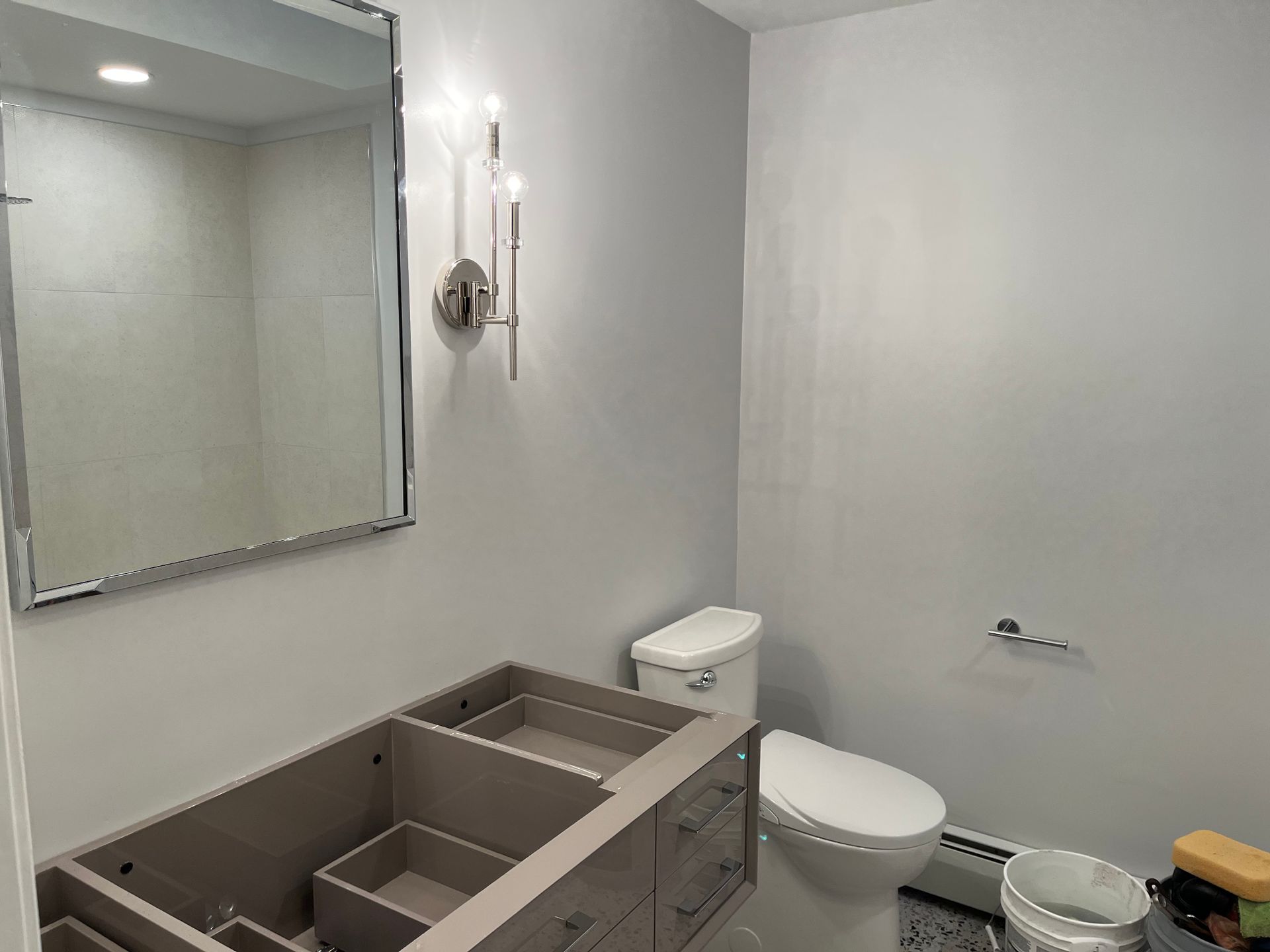 Bathroom Remodeling Services
