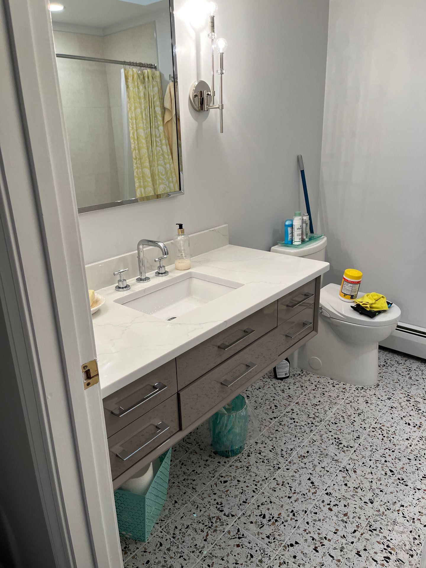 Bathroom Remodeling Services