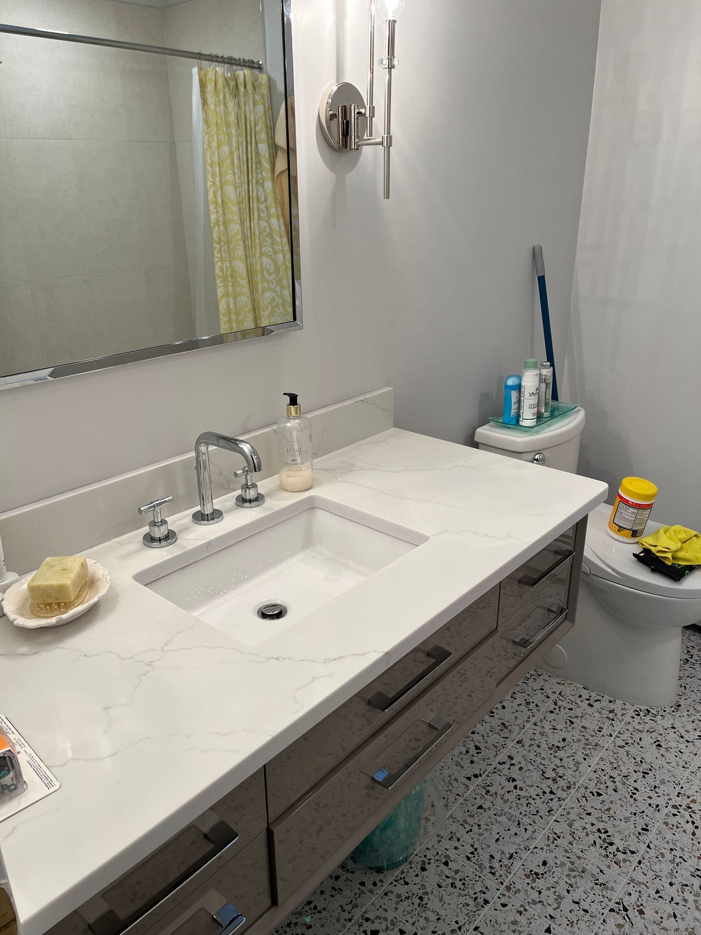 Bathroom Remodeling Services