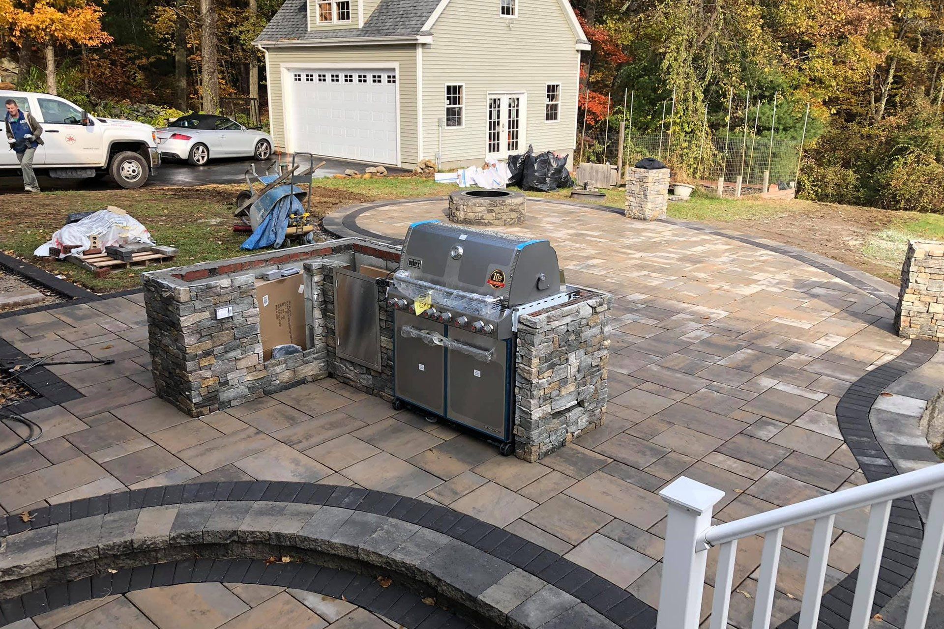Sulo Construction LLC kitchen