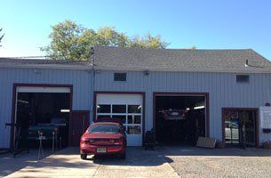Engine tune-ups