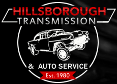 Hillsborough Transmissions logo