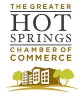 Greater Hot Springs Chamber of Commerce - logo

