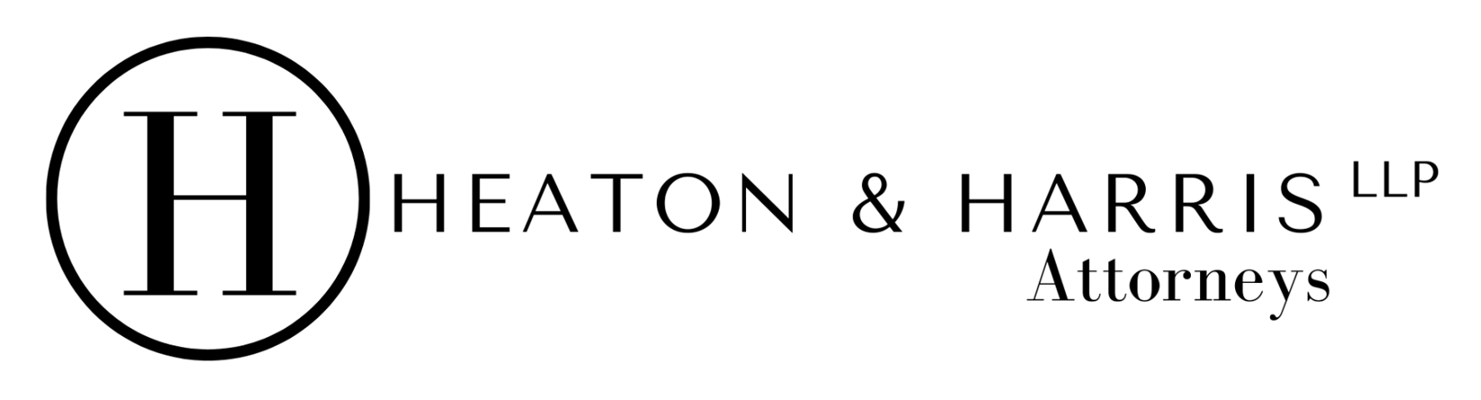 Heaton & Harris LLP - logo