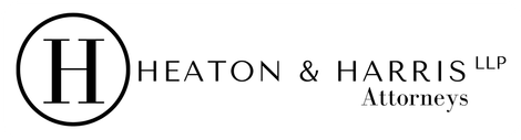 Heaton & Harris LLP - logo