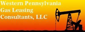 Western Pennsylvania Gas Leasing Consultants - logo