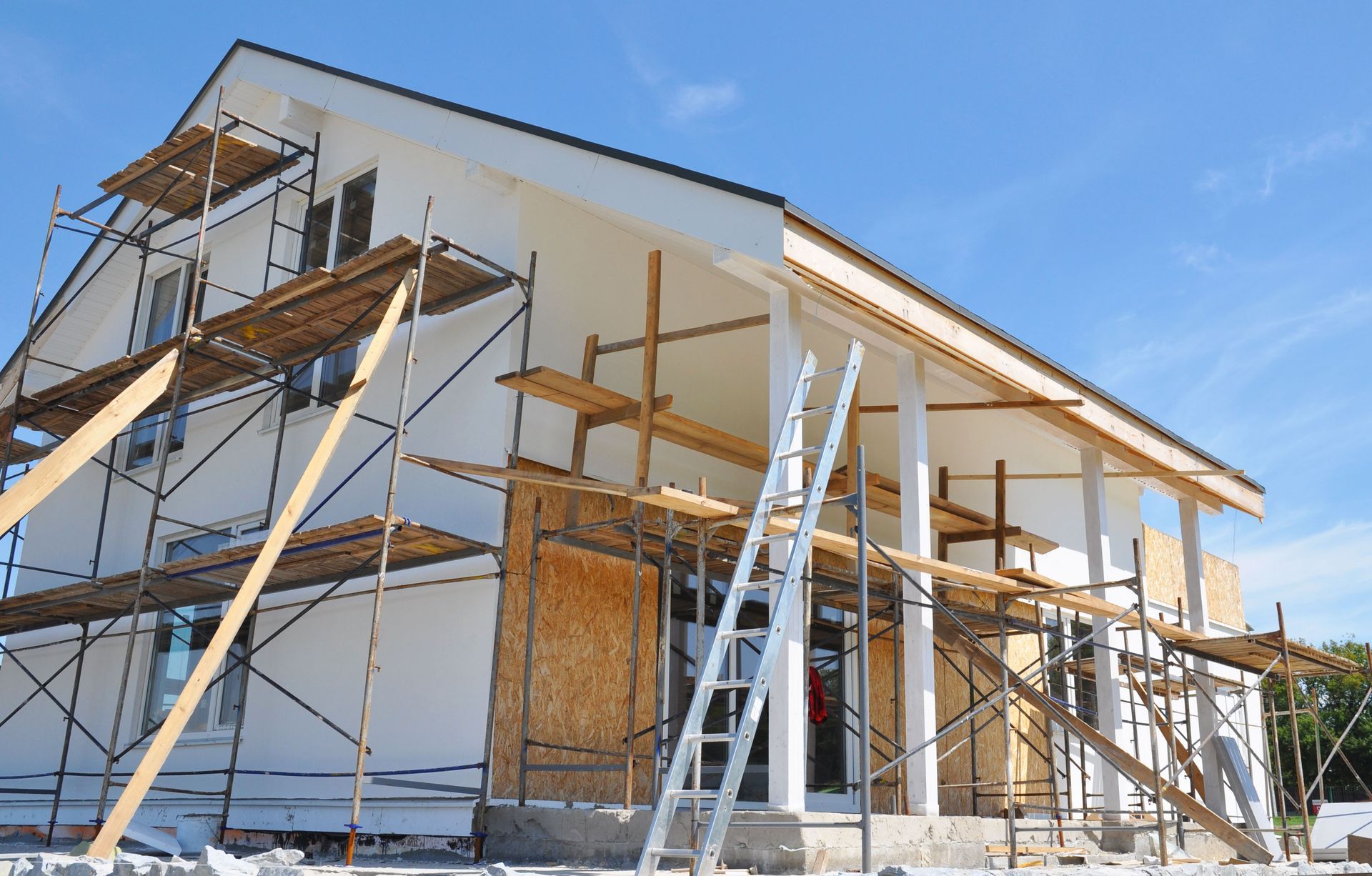 insulation contractors