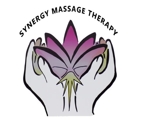 Synergy Massage Therapy - logo