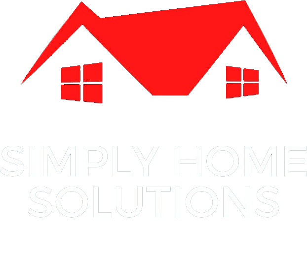 Simply Home Solutions - logo
