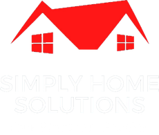 Simply Home Solutions - logo