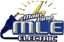 Main Line Electric logo