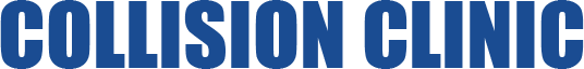 Collision Clinic - Logo