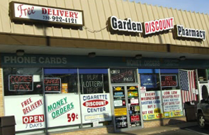 Garden-Pharmacy