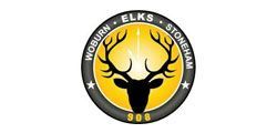 Member Woburn Elks