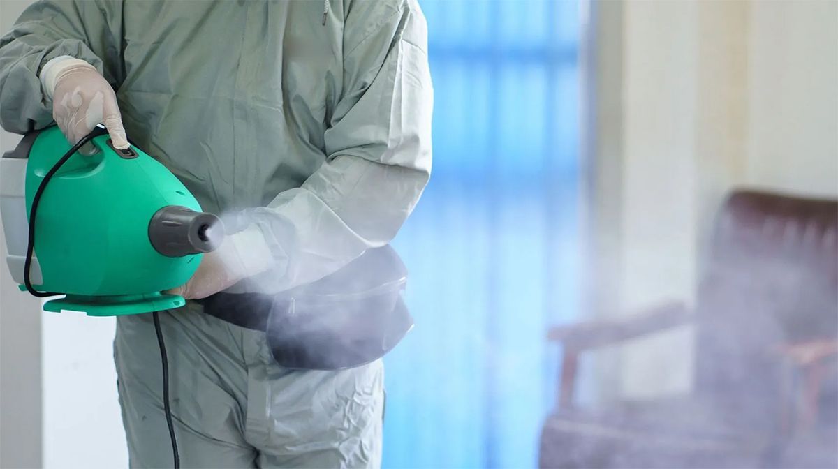 Mold Detection & Remediation Specialists, Inc